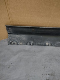 фото thumb №12, Накладка поріг bmw x5 e53 оригінальний номер 8402336