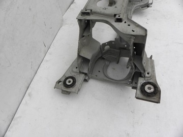 фото thumb №8, Peugeot 3008 ii-5008 ii гибрид 4x4 ось задняя балка подвешивание 20022 год