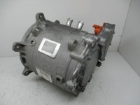 Fiat 500e 500 e 13-19 двигатель электрический 0437507504 68086263 Цена, фото thumb