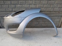 фото thumb №1, Smart for four крыло левый передний