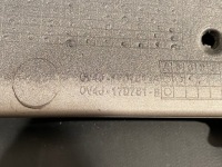 Купити Ford kuga mk2 titanium бампер задня задній, фото thumb