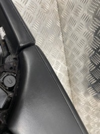 Bmw f10 f11 тунель середній 9206673 Недорого, фото thumb