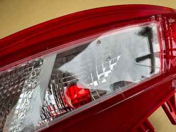 фото thumb №10, Hyundai tucson 4 iv 20r- лампа протитуманна лівий зад ліва задня