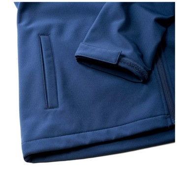 МУЖСКАЯ ВОДОНЕПРОНИЦАЕМАЯ КУРТКА HI-TEC NETI M SOFTSHELL