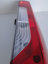 фото thumb №7, Mercedes sprinter w907 907 лампа задняя правая