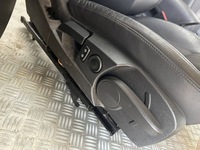 фото thumb №10, Сидіння сидіння заднє сидіння обшивки комплект sedan saab 95 9-5 ii 10-12