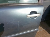 фото thumb №5, Двері лівий перед citroen c3 i