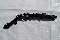 фото thumb №1, Направляющая бампера задняя правый toyota rav4 v 5 19-22