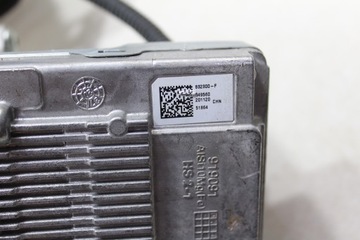 фото thumb №10, Zoe ii рестайлінг підсилювач електричні колонка європа 488104889r