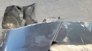 фото thumb №7, Renault megane iv hb накладка планка кришки зад