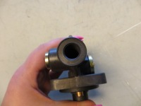 Клапан knorr bremse 0501205200 Недорого, фото thumb