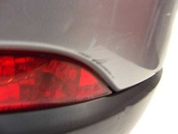 фото thumb №7, Jeep compass ii 17- бампер задня