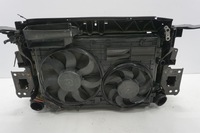 фото thumb №9, Vw tiguan 5n pas передний усилитель 2.0tdi