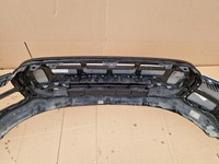 фото thumb №6, Mini f55 f56 lift бампер передний lci