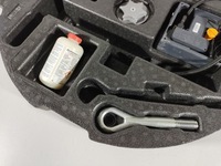 фото thumb №5, Renault kadjar 16r- пінополістирол багажника