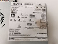 фото thumb №8, Навігація дисплей екран twingo iii рестайлінг 2019