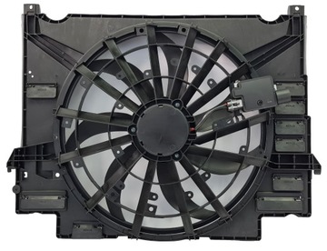 фото thumb №1, Вентилятор jaguar f-pace 2016 -