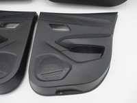 фото thumb №5, Оббивка двері peugeot 208 ii 20r задня