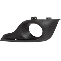 фото thumb №1, Рамка заглушка протитуманної фари права do citroen ds4 11-15