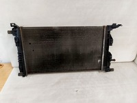 фото thumb №8, Renault scenic 3 iii 1.5 dci радіатор wody рідина