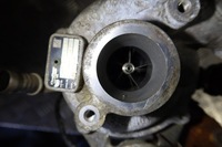 фото thumb №10, Турбонагнетатель megane iii 1.5 dci 54359710028