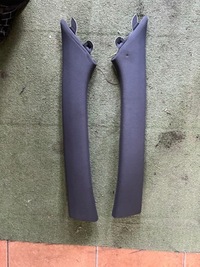 фото thumb №1, Hyundai i30 iiin2020 fastback захист стійка блок двигуна