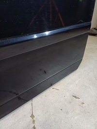 фото thumb №5, Дверь правое задняя seat exeo 12r. код лакокрасочного покрытия lz9y