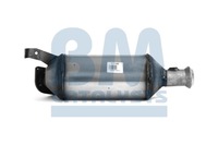 фото thumb №4, Фільтр часток твердих dpf renault master ii 2,5dci g9u632 movano/ interst