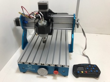 Comgrow Robo CNC Фрезерный станок с ЧПУ