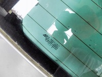 фото thumb №11, Seat alhambra i lift 00-10 кришка багажника задня задня ls7u