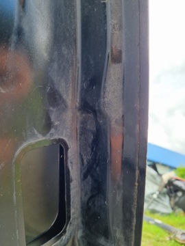 фото thumb №6, Дверь передние левая rifter combo proace city