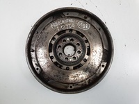 фото thumb №1, Land rover freelander 2.0 td4 колесо двомасовий двомасовий маховик маховик з двома масами