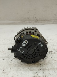 Hyundai kia генератор 37300-2a850 2611067 Оригинал, фото thumb