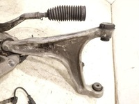 фото thumb №9, Maserati levante 2017 поворотный кулак колеса передний 670032052