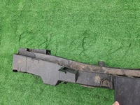 фото thumb №8, Балка pod бампер зад renault clio iv hb