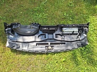 фото thumb №6, Приборная панель приборная консоль air bag audi a4 b6