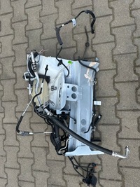 фото thumb №8, Renault clio v чверть чверть права лонжерон оригінальна