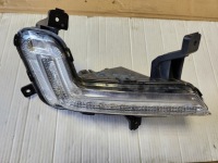 Купити Led drl протитуманна фара ліхтар денні hyundai tucson 3 рестайлінг  '18-21 оригінал, фото thumb