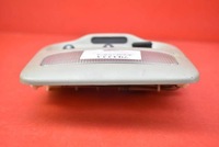 фото thumb №5, Лампа освітлення інтер'єру перед saab 9-5 95 1 i рестайлінг 05-10