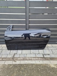 фото thumb №1, Vw golf 6 vi 5k7 cabrio двері ліва передні перед