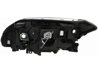 фото thumb №2, Лампа фара правий renault laguna iii 07-15