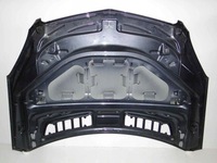 фото thumb №10, Mercedes r klasa w251 251 lift капот крышка