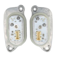 фото thumb №8, Модуль управляющий фары 90070222 90070223 левый правый фара