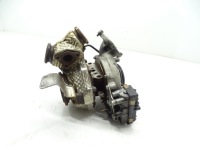 фото thumb №4, Турбонагнетатель audi a6 c7 059145873ch