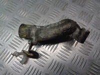 фото thumb №1, Труба трубка wody toyota corolla verso 2.0 d4d