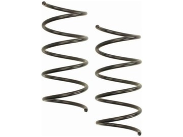 фото thumb №1, Пружины перед lesjofors 4056831