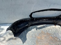 фото thumb №10, Mercedes c клас w205 205 amg 5.5 бампер переднє перед