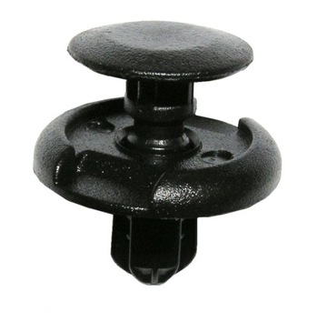 фото thumb №1, Romix штифт розпірний nadkoli/nakładki citroen/fiat/lexus/ peugeot/suzuki/t