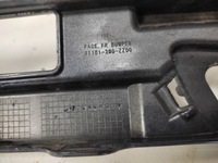 фото thumb №11, Honda hr-v iii hybrid бампер передний перед 2021- 4pdc