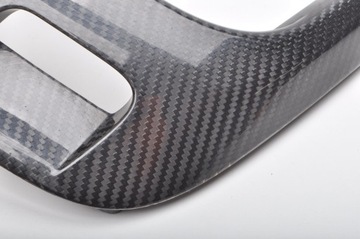 фото thumb №8, Bentley bentayga решётка бампера левый перед карбон 18r 36a071109